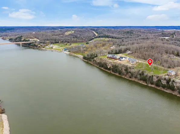44 Adam Loop Lot 44, Bath Springs, TN 38311