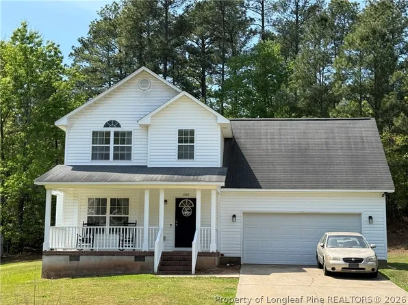 2025 Fairview Ln, Sanford, NC 27330