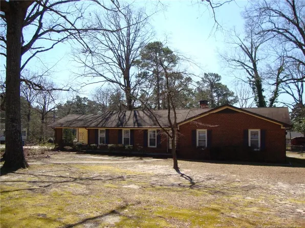 503 Dashland Dr, Fayetteville, NC 28303