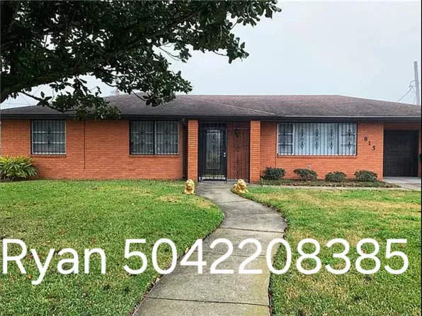 815 16th St, Gretna, LA 70053