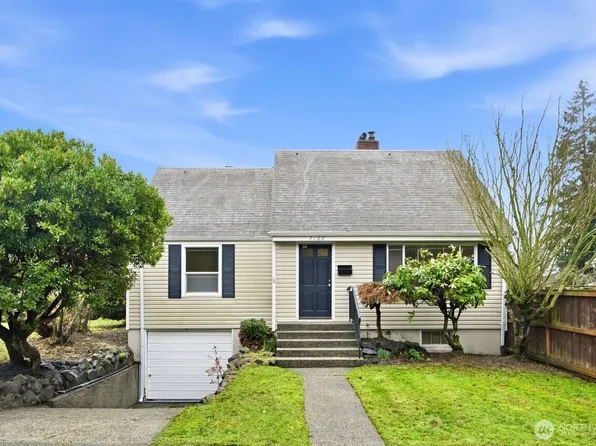 7102 N 9th Street, Tacoma, WA 98406