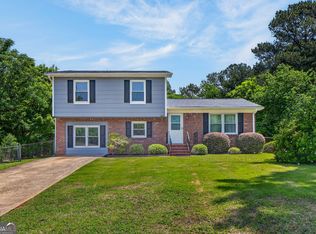 35 Ann Ct, McDonough, GA 30253