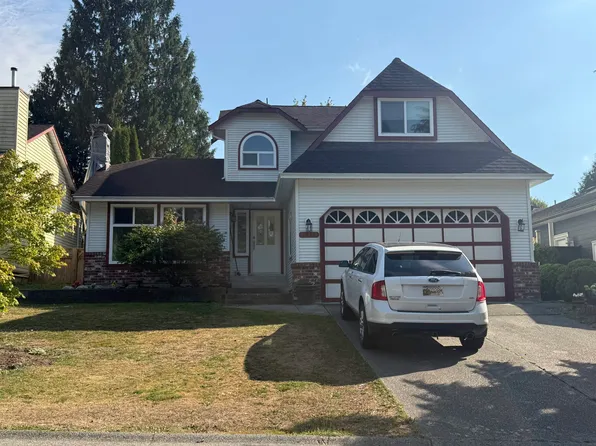 22950 126th Ave, Maple Ridge, BC V2X 0S7