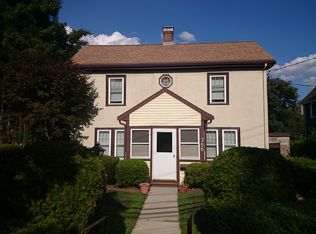 366 Langley Rd, Newton, MA 02459