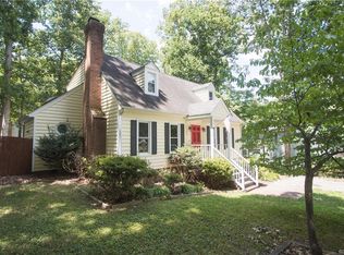 1506 Sandbag Ter, Midlothian, VA 23113