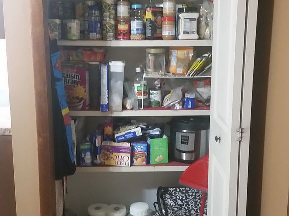 Pantry