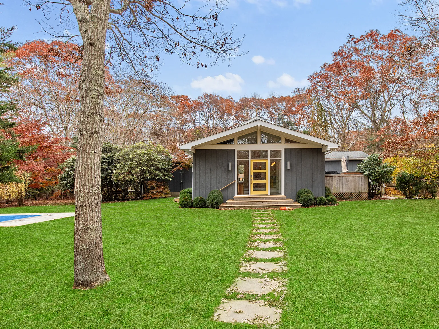 Beautiful Modern Home August Rental — Photo 2