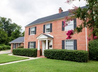 4816 Morrison Rd, Richmond, VA 23230