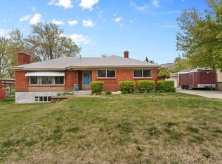 1350 36th St, Ogden, UT 84403