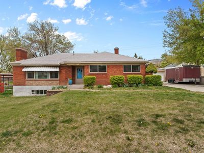 1350 36th St, Ogden, UT, 84403