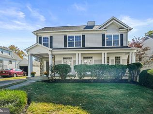 5604 Hoover St, Bethesda, MD 20817