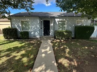 626 W Vassar Ave, Fresno, CA 93705