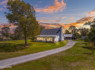 8116 Cluster Rd, Panama City, FL 32404