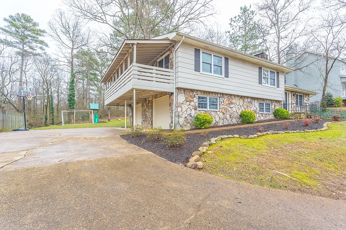 Building Photo - 1148 Hurricane Creek Rd
