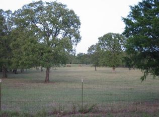 18033 County Road 4065, Kemp, TX 75143