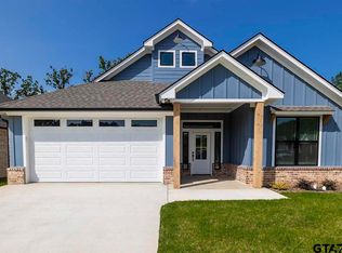 1727 Alamo Xing, Tyler, TX 75701