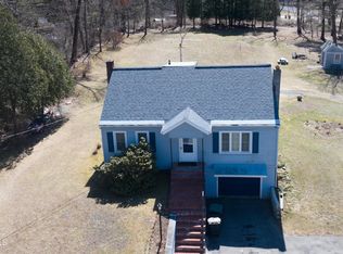 240 Cronin Rd, Queensbury, NY 12804