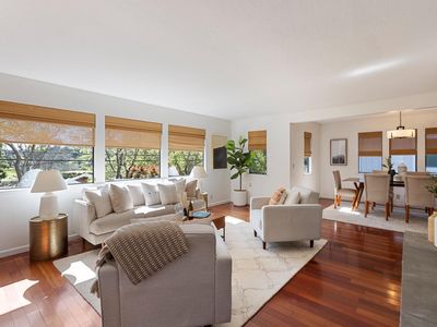 116 Auburn Street, San Rafael, CA, 94901