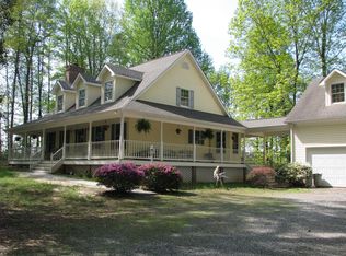 7100 Dorothy Ln, Spotsylvania, VA 22551