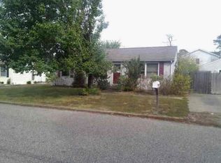 709 Biscayne Dr, Forked River, NJ 08731