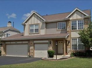 764 E Lenox Ln, Palatine, IL 60074