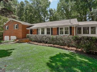 2695 Townley Cir, Atlanta, GA 30340