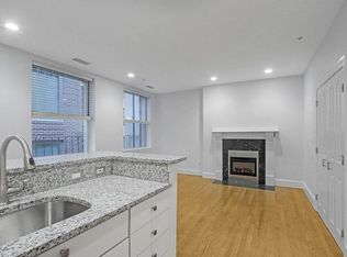 140 Boylston St #4A, Boston, MA 02116