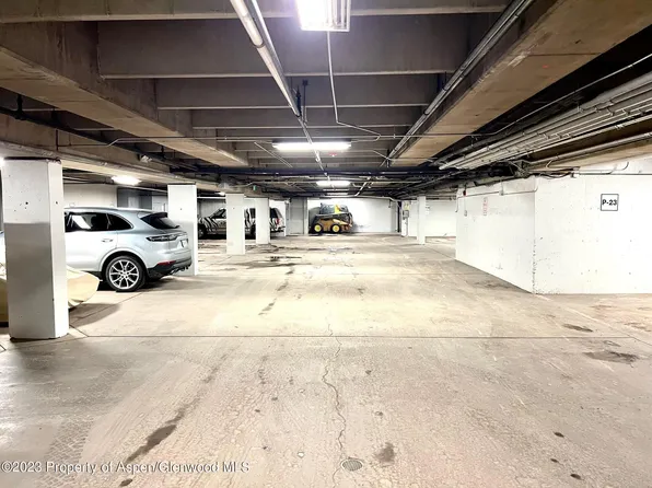 710 E Durant Ave #P-21, Aspen, CO 81611