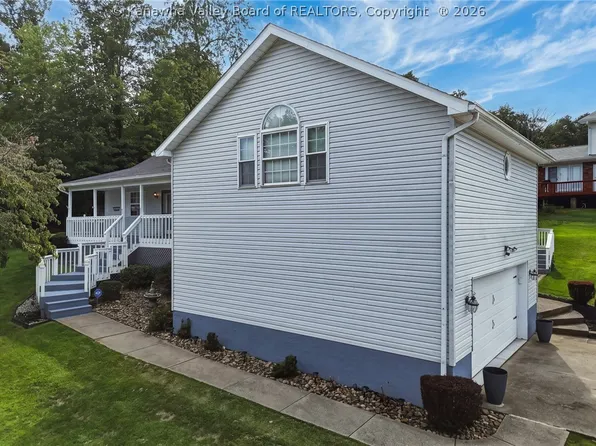 5397 Imperial Dr, Charleston, WV 25313