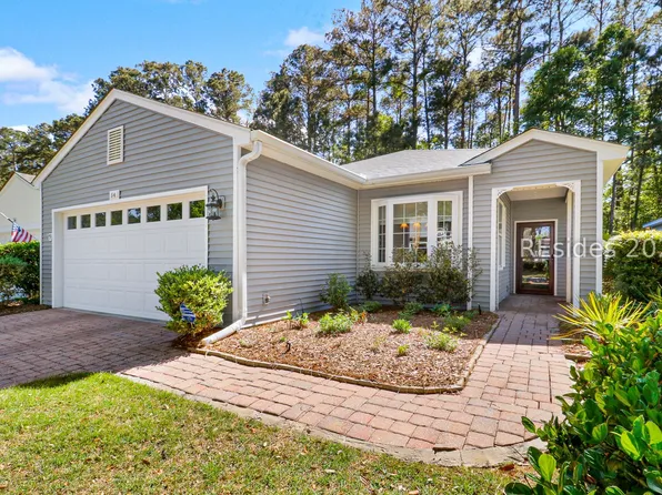 54 Plymouth Ln, Bluffton, SC 29909