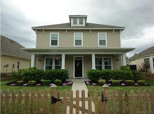 105 Red Leaf Blvd, Moncks Corner, SC 29461