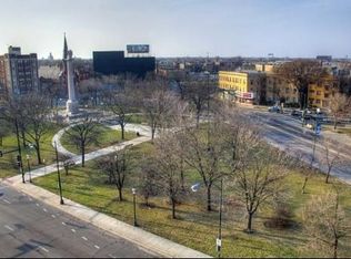 3131 W Logan Blvd APT 5A, Chicago, IL 60647