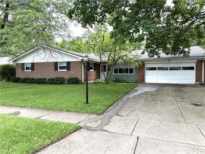956 Sharewood Ct, Dayton, OH, 45429