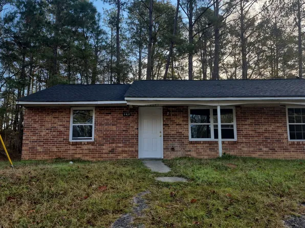 307 W Thomas Ct, Milledgeville, GA 31061