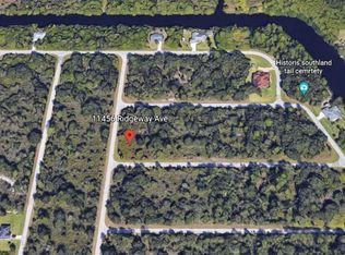 14456 Ridgeway Ave #14, Pt Charlotte, FL 33953