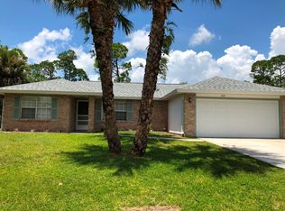 548 Audubon Ave NE, Palm Bay, FL 32907
