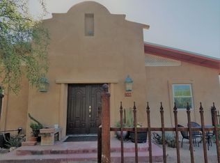 927 N Perry Ave, Tucson, AZ 85705