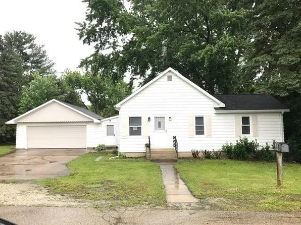 117 East North STREET, Silver Lake, WI 53170