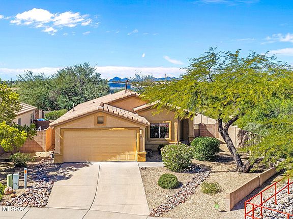 2nd image of 8373 E Sarnoff Ridge Loop