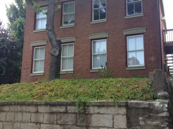 2613 S 12th St Floor 1, Saint Louis, MO 63118