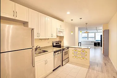 Rented by Oxford Property Group