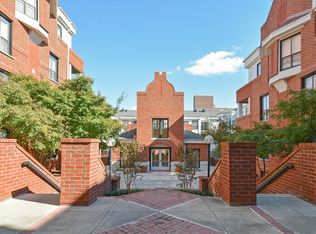 690 N Calvert St #668A, Baltimore, MD 21202