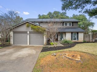 1808 Chincoteague Way, Round Rock, TX 78681