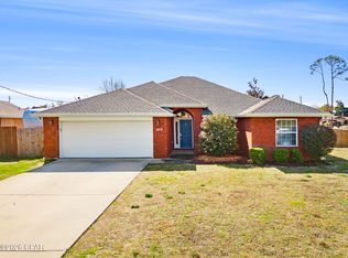 1817 W 25th St, Panama City, FL 32405