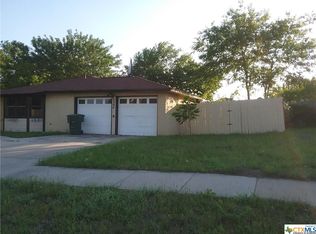 4304 Brian Dr, Killeen, TX 76542
