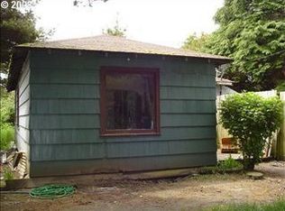 4602 Foulweather St, Florence, OR 97439