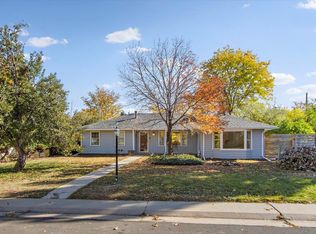 3240 S Bellaire St, Denver, CO 80222