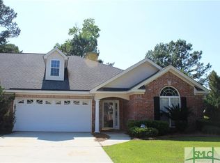 19 Wild Heron Villas Rd, Savannah, GA 31419