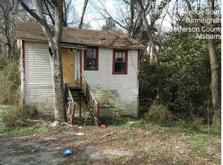 7804 8th Ave S, Birmingham, AL 35206