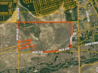 TBD, Greeley, CO 80634